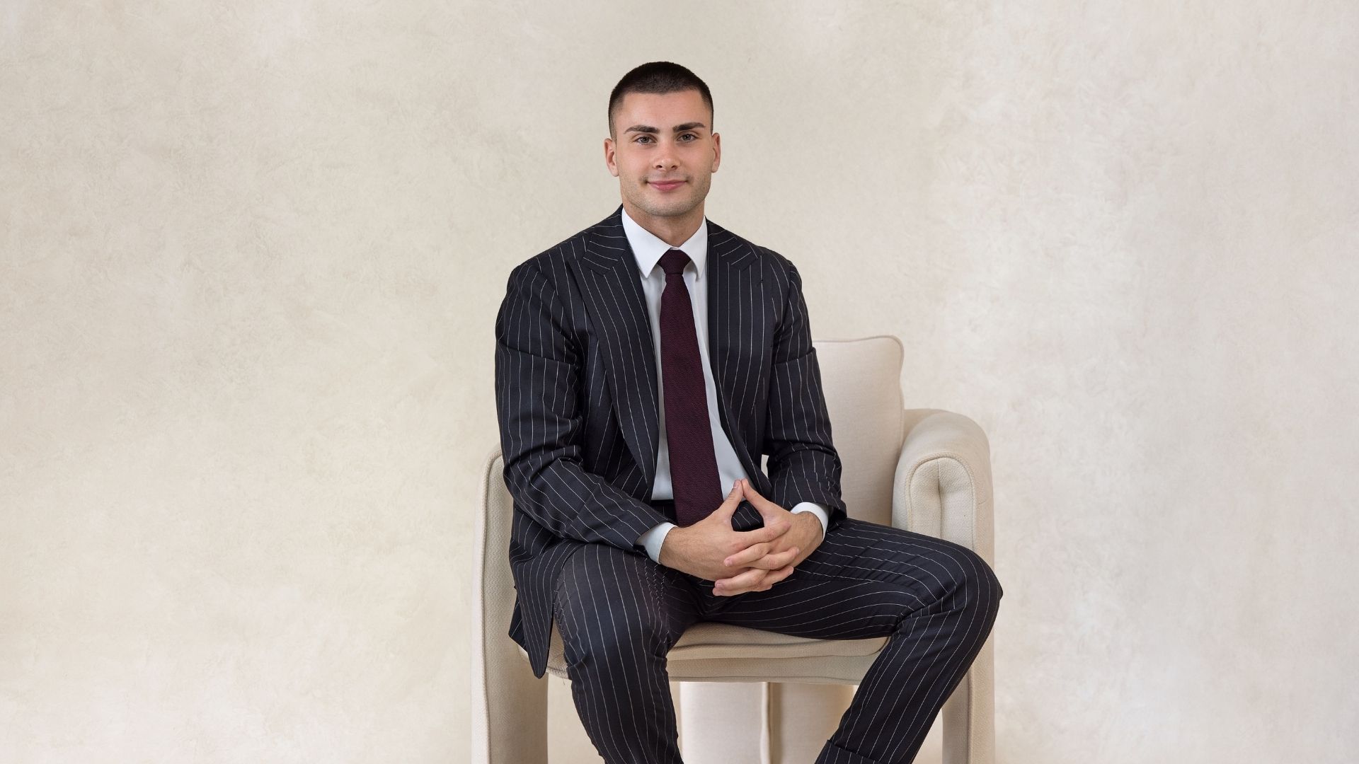 Ashton Coluccio - Real Estate Agent