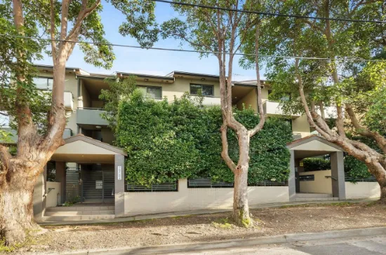 10/21 Eric Road, Artarmon, NSW, 2064