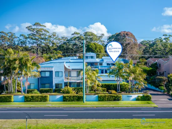 10/216 Beach Rd, Batehaven, NSW, 2536