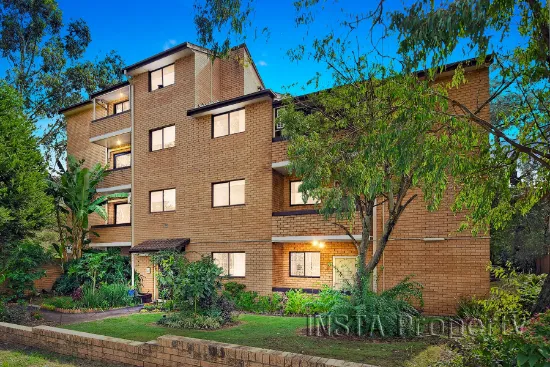 10/22-24 Sir Joseph Banks Street, Bankstown, NSW, 2200