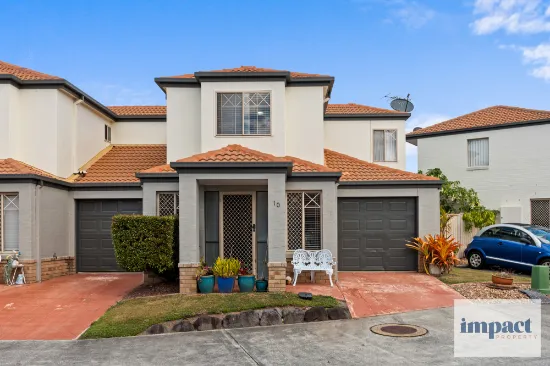 10/22 Dasyure Pl, Wynnum West, QLD, 4178