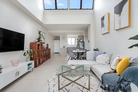 10/22 Tennyson Street, Parramatta, NSW, 2150