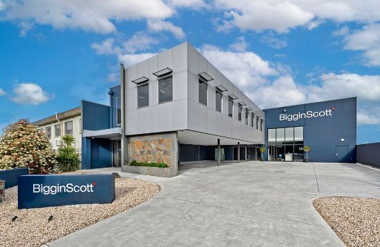 Biggin & Scott - Sunshine - Real Estate Agency