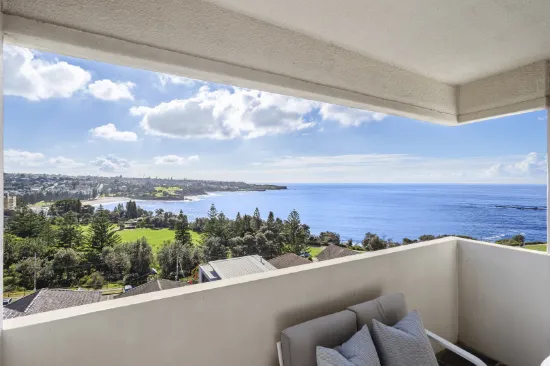 10/247 Oberon Street, Coogee, NSW, 2034