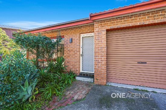 10/25 Bowada Street, Bomaderry, NSW 2541
