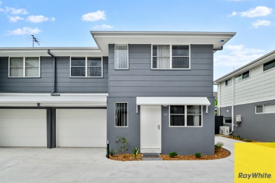 10/26-28 Canberra Street, Oxley Park, NSW 2760