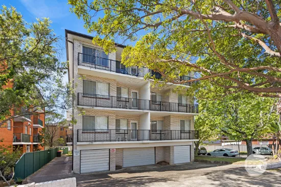 10/26 Guinea Street, Kogarah, NSW, 2217