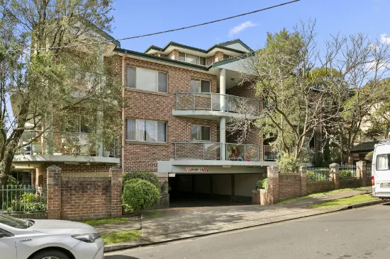 10/27-28 Parkside Lane, Westmead, NSW, 2145