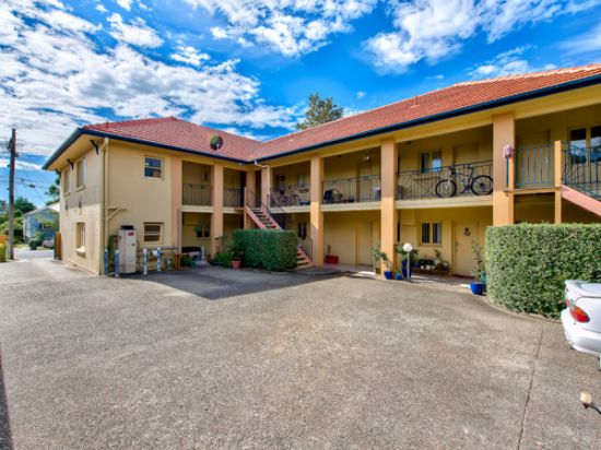 10/27 Gray Road, West End, Qld 4101