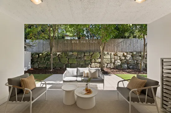 10/279 Moggill Rd, Indooroopilly, QLD, 4068