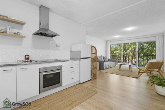 10/29 Old Burleigh Road, Surfers Paradise, Qld 4217
