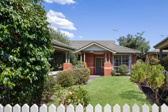 10/29 Roslyn Street, Brighton, VIC, 3186