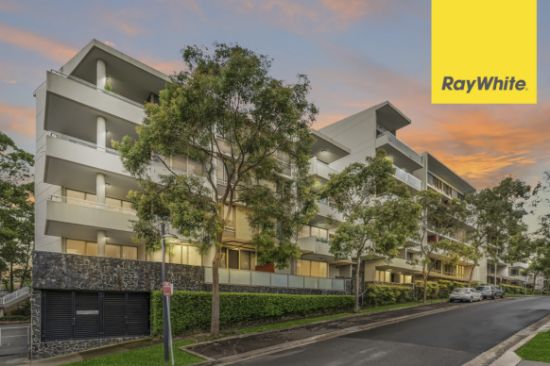 10/30 Ferntree Place, Epping, NSW 2121
