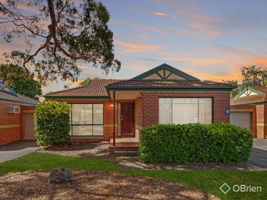 10/305 Canterbury Road, Forest Hill, Vic 3131
