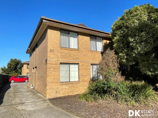 10/31 Ridley Street, Albion, Vic 3020