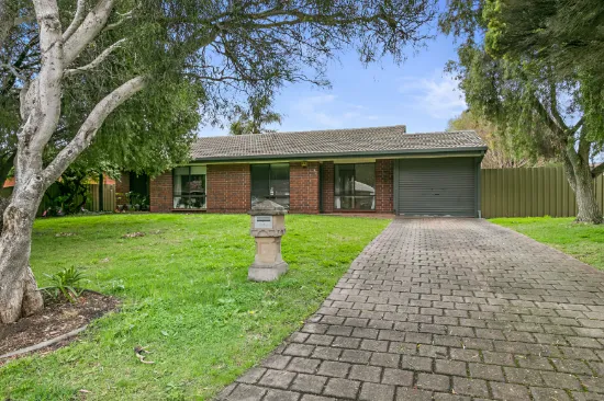 10/32 Richards Drive, Morphett Vale, SA, 5162