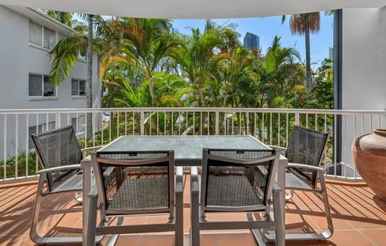 10/32 Second Avenue, Broadbeach, QLD, 4218