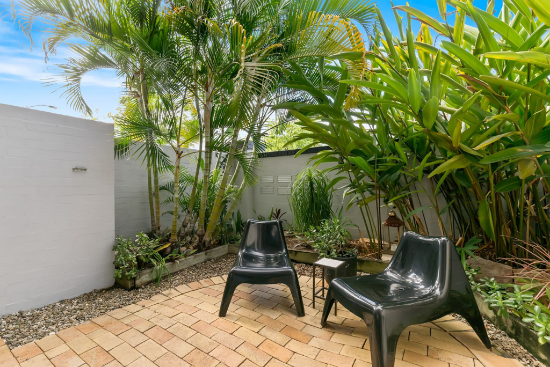 10/331 Gregory Terrace, Spring Hill, Qld 4000