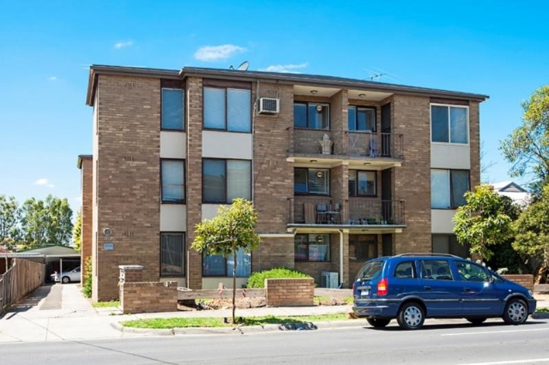 10/332 Pascoe Vale Rd, Essendon, Vic 3040 Apartment for Rent Real