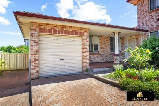 10/345 Elizabeth Road, Mount Pritchard, NSW 2170