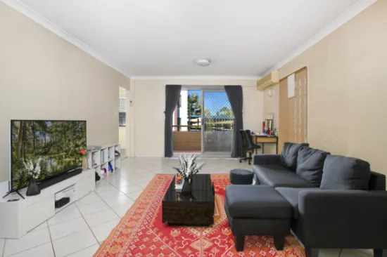 10/35 Campbell Street, Liverpool, NSW, 2170