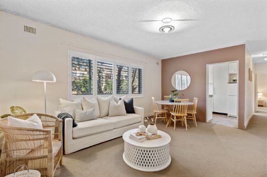 10/37 Byron St, Coogee, NSW 2034