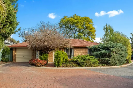 10/39 Reservoir Road, Hope Valley, SA, 5090