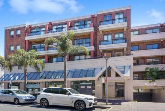 10/4-8 Waters Road, Neutral Bay, NSW 2089