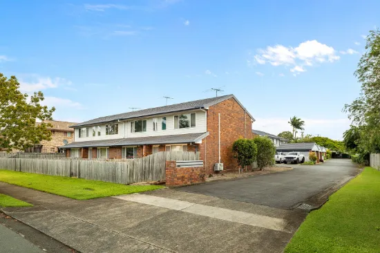10/4 Aramac Ct, Capalaba, QLD, 4157