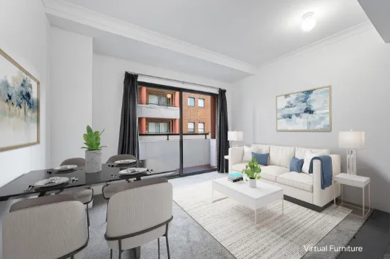 10/4 Waters Road, Neutral Bay, NSW, 2089