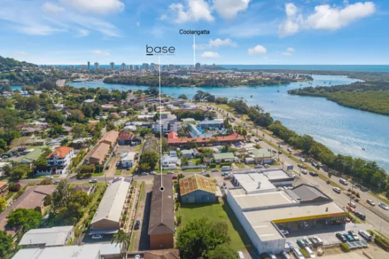 10/4 William St, Tweed Heads South, NSW, 2486