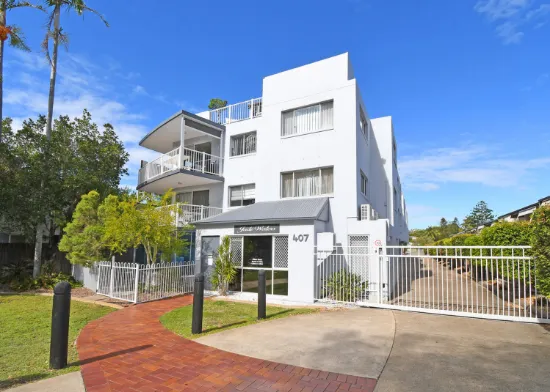 10/407 Esplanade, Torquay, QLD, 4655