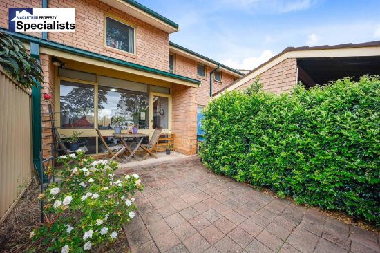 10/42 Woodhouse Drive, Ambarvale, NSW 2560
