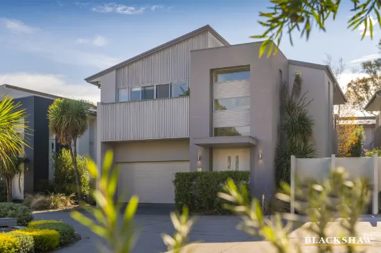 10/45 Dobbin Circuit, Nicholls, ACT, 2913