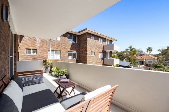 10/459-461 Old South Head Road, Rose Bay, NSW 2029