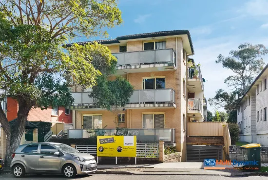 10/46-48 Northumberland Road, Auburn, NSW, 2144