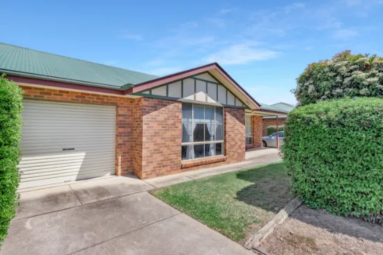 10/46 Travers St, Wagga Wagga, NSW, 2650