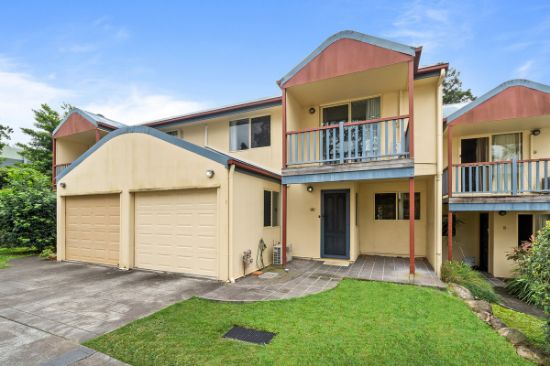 10/47 Newcomen Street, Indooroopilly, Qld 4068