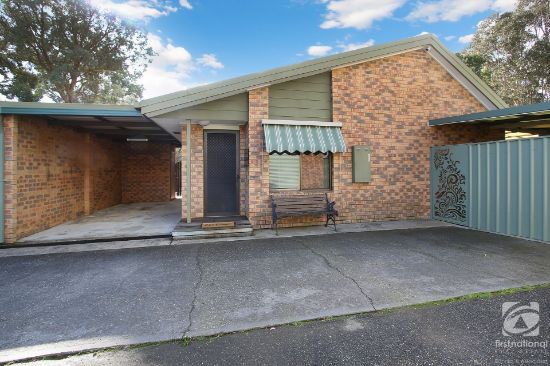10/5 Cook Place, West Wodonga, Vic 3690