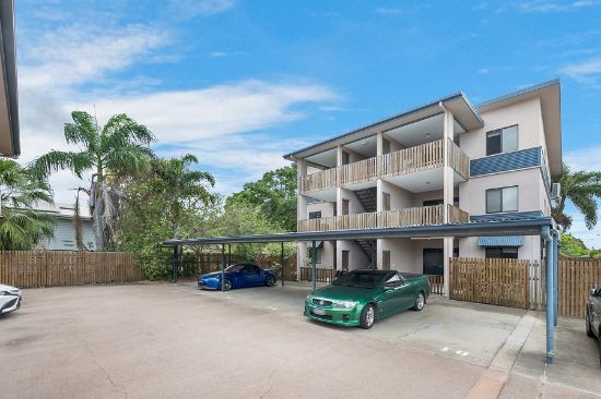 10/53-55 Kings Road, Pimlico, Qld 4812