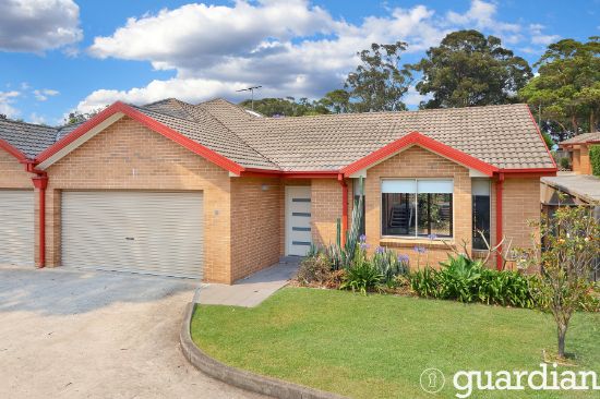 10/550-552 Old Northern Road, Dural, NSW 2158