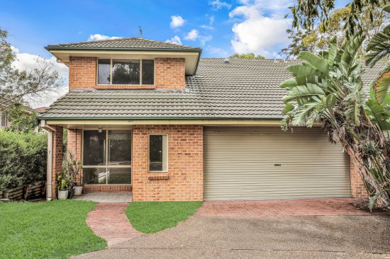 10/6-14 Highfield Road, Quakers Hill, NSW 2763