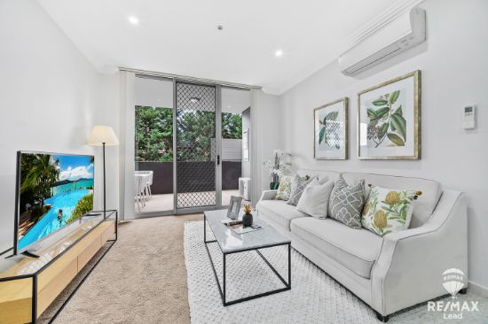 10/6-14 Park Rd, Auburn, NSW 2144