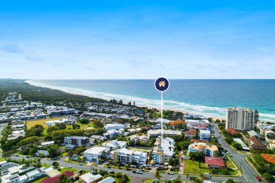 10/6-8 Perry Street, Coolum Beach, Qld 4573