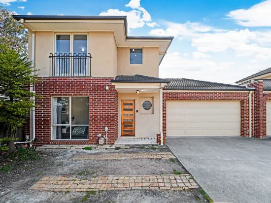 10/66 Hallam Rd, Hampton Park, VIC, 3976