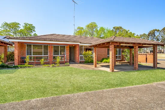 10/7 Birmingham Road, South Penrith, NSW, 2750