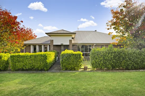 10/7 Fonda Avenue, Rutherford, NSW, 2320