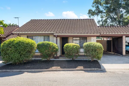 10/7 Goodfield Road, Para Hills West, SA, 5096