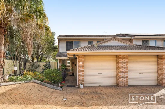 10/709 Kingston Road, Waterford West, QLD, 4133