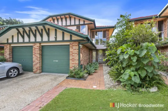 10/75 Brown Street, Labrador, QLD, 4215